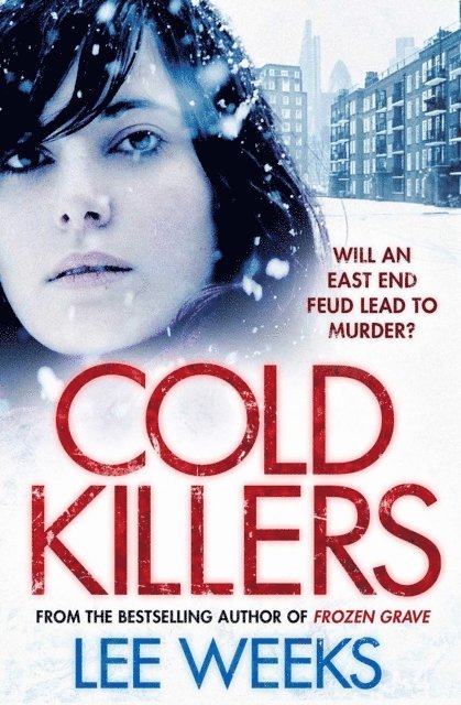 Lee Weeks - Cold Killers, E-bok