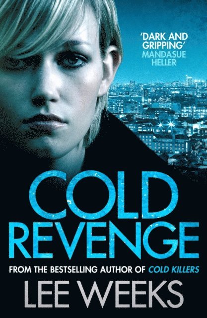Lee Weeks - Cold Revenge, E-bok