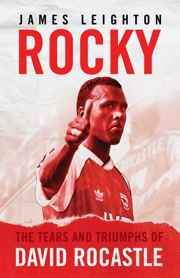 James Leighton - Rocky, E-bok. Tillgänglighet: Lägg i varukorg