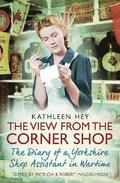 View From the Corner Shop