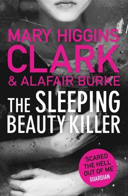 Alafair Burke, Mary Higgins Clark - Sleeping Beauty Killer, E-bok