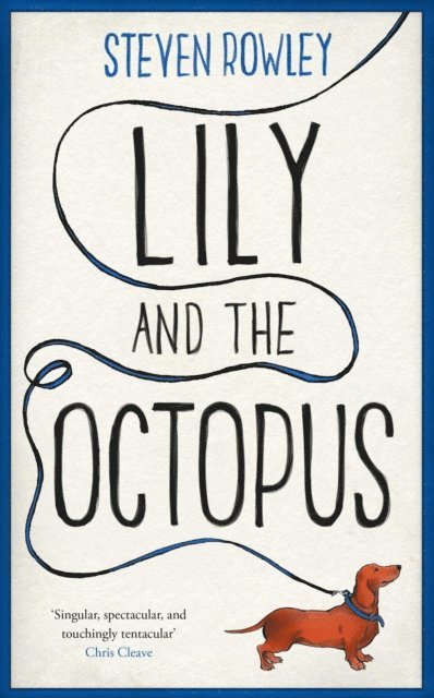 Steven Rowley - Lily and the Octopus, E-bok. Tillgänglighet: Lägg i varukorg