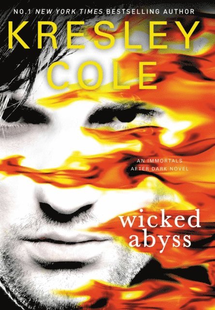 Kresley Cole - Wicked Abyss, E-bok