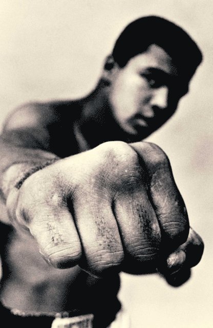 Jonathan Eig - Ali: A Life, E-bok