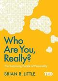 Who Are You, Really?