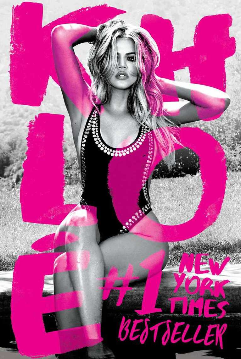 Khloé Kardashian - Strong Looks Better Naked, E-bok