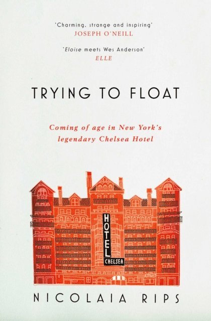 Nicolaia Rips - Trying to Float, E-bok. Tillgänglighet: Lägg i varukorg