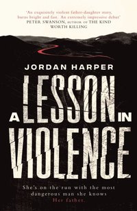 Lesson in Violence