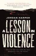 Lesson in Violence