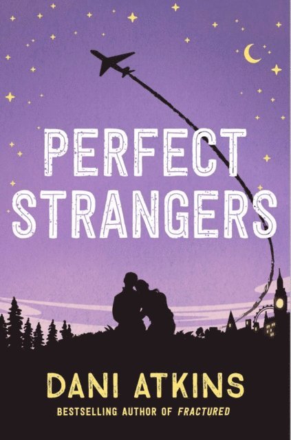 Dani Atkins - Perfect Strangers, E-bok