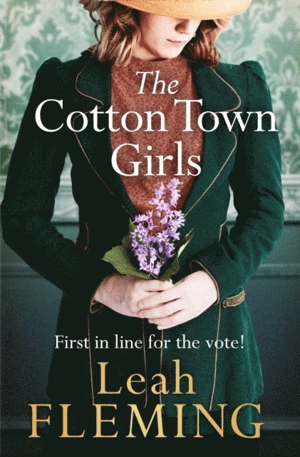 Leah Fleming - Cotton Town Girls, E-bok