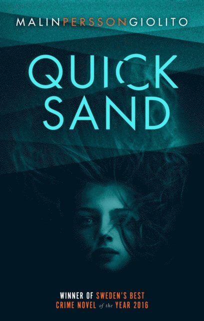 Malin Persson Giolito - Quicksand, E-bok