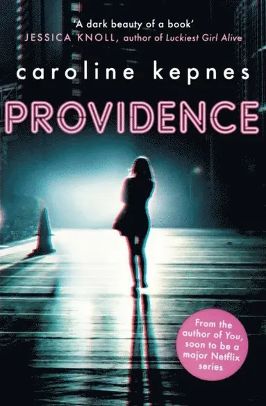 Caroline Kepnes - Providence, E-bok