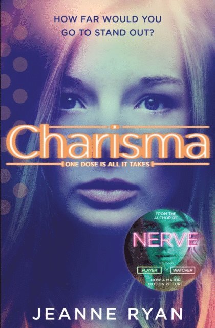 Jeanne Ryan - Charisma, E-bok