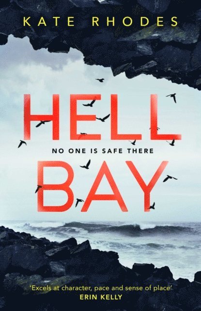 Kate Rhodes - Hell Bay, E-bok