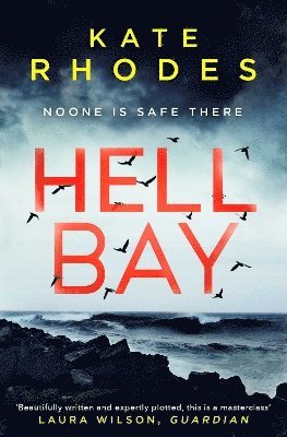 Kate Rhodes - Hell Bay, Häftad