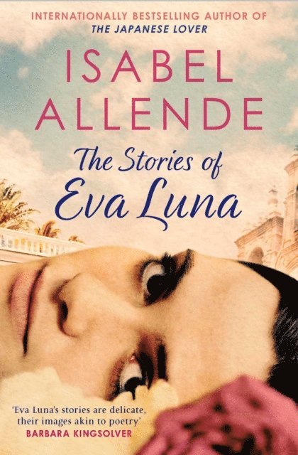 Isabel Allende - Stories of Eva Luna, E-bok