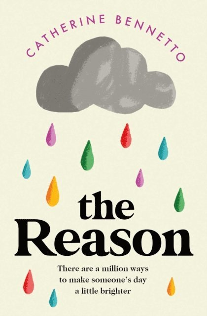 Catherine Bennetto - Reason, E-bok