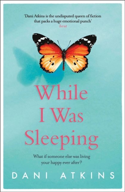 Dani Atkins - While I Was Sleeping, E-bok