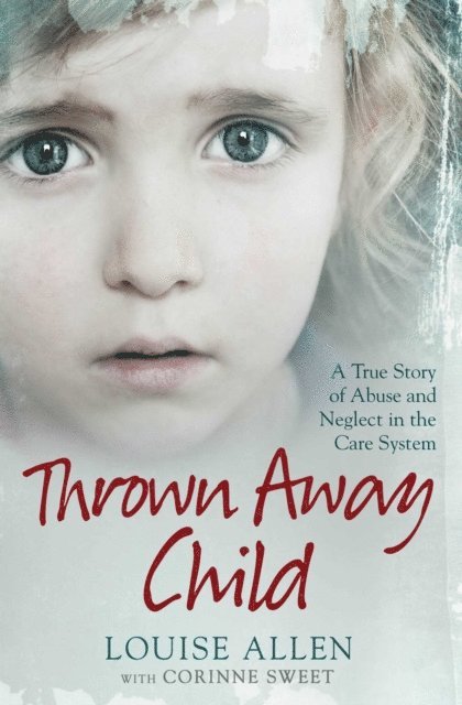 Louise Allen - Thrown Away Child, E-bok