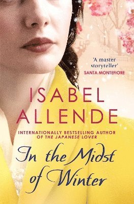 Isabel Allende - In the Midst of Winter, Häftad