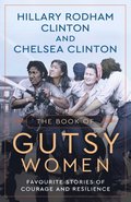 Book of Gutsy Women