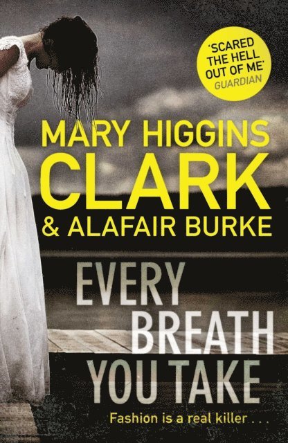 Alafair Burke, Mary Higgins Clark - Every Breath You Take, E-bok