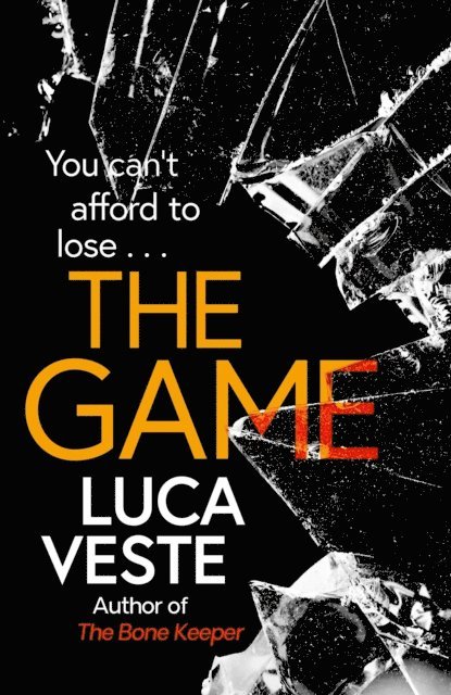 Luca Veste - Game, E-bok