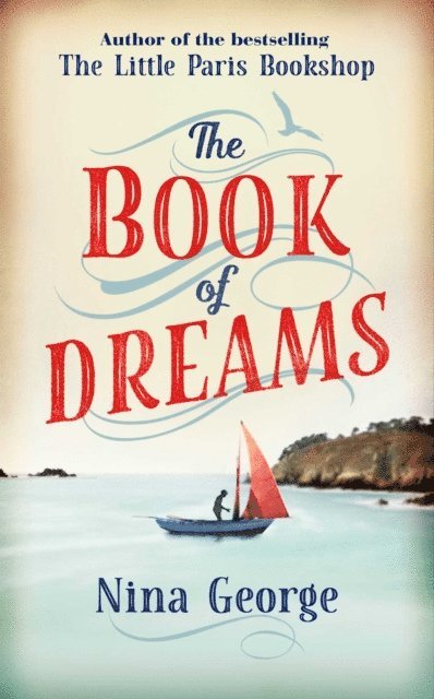 Nina George - Book of Dreams, E-bok