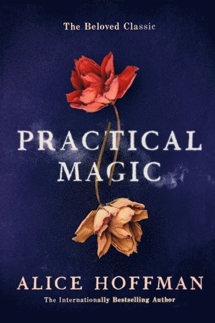 Alice Hoffman - Practical Magic, E-bok