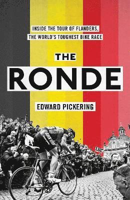 Edward Pickering - Ronde, Häftad. Tillgänglighet: Lägg i varukorg