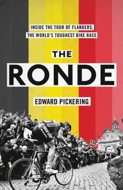 Edward Pickering - Ronde, E-bok. Tillgänglighet: Lägg i varukorg
