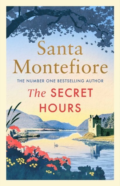 Santa Montefiore - Secret Hours, E-bok