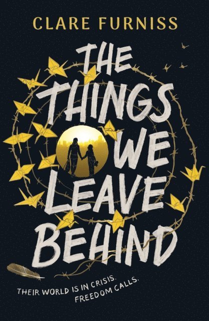 Clare Furniss - Things We Leave Behind, E-bok