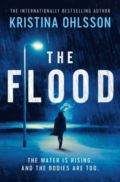 Kristina Ohlsson - Flood, E-bok