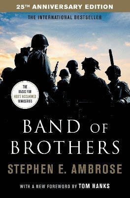 Band Of Brothers av Stephen E Ambrose