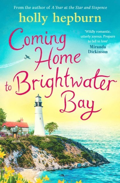 Holly Hepburn - Coming Home to Brightwater Bay, E-bok