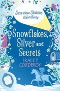 Snowflakes, Silver and Secrets: Volume 3