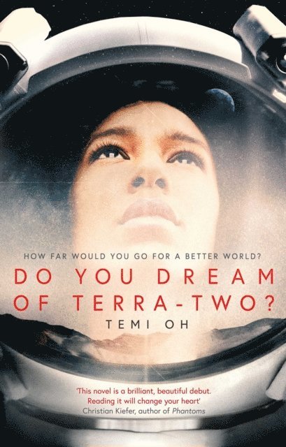 Temi Oh - Do You Dream of Terra-Two?, E-bok