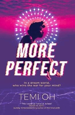 Temi Oh - More Perfect, Häftad