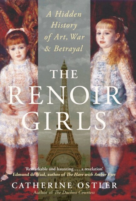 Catherine Ostler - Renoir Girls, E-bok