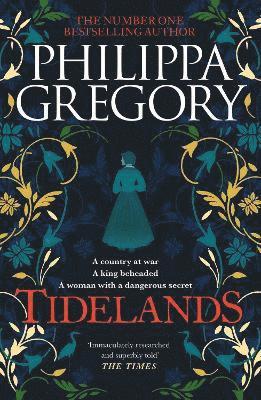 Philippa Gregory - Tidelands, Häftad
