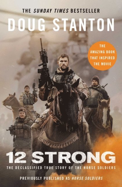 Doug Stanton - 12 Strong, E-bok. Tillgänglighet: Lägg i varukorg