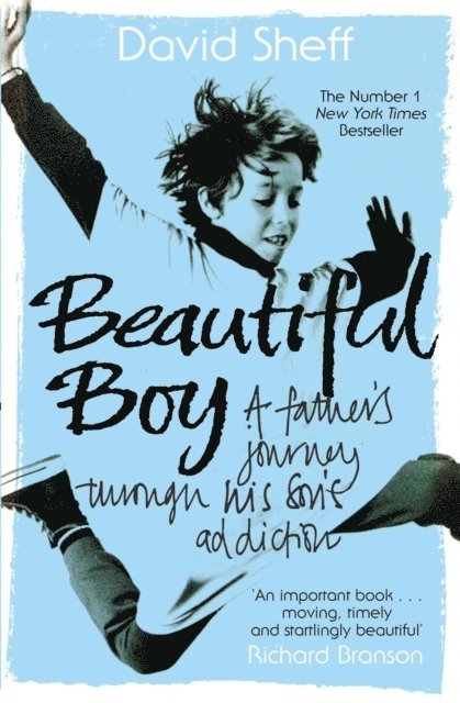 David Sheff - Beautiful Boy, E-bok