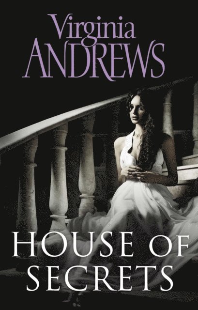Virginia Andrews - House of Secrets, E-bok