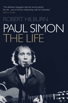 Robert Hilburn - Paul Simon, Häftad. Tillgänglighet: Lägg i varukorg