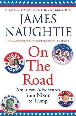 James Naughtie - On the Road, Häftad