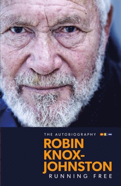 Robin Knox-Johnston - Running Free, E-bok