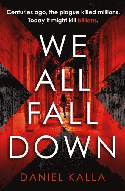 Daniel Kalla - We All Fall Down, E-bok. Tillgänglighet: Lägg i varukorg