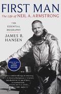 First Man: The Life of Neil Armstrong